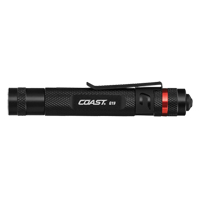 G19 Penlight, LED, Aluminum Body, AAA Batteries, Included Advanced Consulting and Training Ltd.