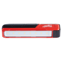 Projecteur de poche USB Rover, DEL, 445 lumens, 2 hres de fonctionnement, Bloc-pile Rechargeable, Plastique Advanced Consulting and Training Ltd.