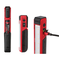 Projecteur de poche USB Rover, DEL, 445 lumens, 2 hres de fonctionnement, Bloc-pile Rechargeable, Plastique Advanced Consulting and Training Ltd.