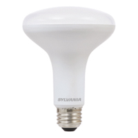 Contractor Series LED Lamp, BR30, 9 W, 650 Lumens, Medium Base Advanced Consulting and Training Ltd.