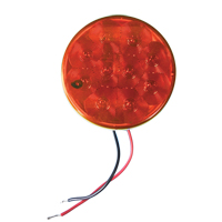 LED Stop & Go Red Replacement Light Advanced Consulting and Training Ltd.
