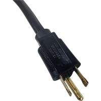 Cordon &eacute;lectrique avec interrupteur ALLEGRO INDUSTRIES Advanced Consulting and Training Ltd.