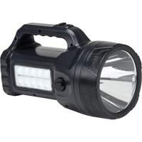 Projecteur DEL AFL400, DEL, 516 Lumens, Piles Rechargeable Advanced Consulting and Training Ltd.