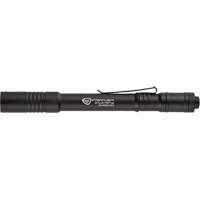Stylus Pro&reg; USB Pen Light, LED, 350 Lumens, Aluminum Body, Rechargeable Batteries, Included Advanced Consulting and Training Ltd.