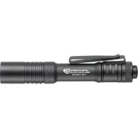 Lampe de poche porte-cl&eacute; USB MicroStream Advanced Consulting and Training Ltd.