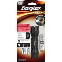 TAC 700 Flashlight, LED, 700 Lumens, CR123 Batteries Advanced Consulting and Training Ltd.