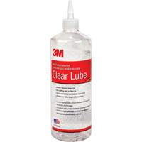 Lubrifiant pour tirage de c&acirc;bles, Bouteille pressable Advanced Consulting and Training Ltd.