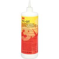 Lubrifiant pour tirage de c&acirc;bles, Bouteille pressable Advanced Consulting and Training Ltd.