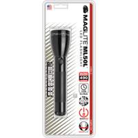 Flashlight, LED, 490 Lumens, C Batteries Advanced Consulting and Training Ltd.