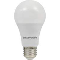 Ampoule DEL, A19, 8,5 W, 800 lumens, base Moyen Advanced Consulting and Training Ltd.