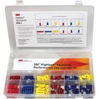 3M Highland Terminal Kit Advanced Consulting and Training Ltd.