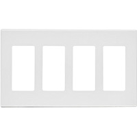Plaque murale sans vis Decora Advanced Consulting and Training Ltd.