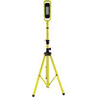 Lampe Beacon Infinity avec tr&eacute;pied et support magn&eacute;tique, DEL, 40 W, 5400 lumens, Boîtier en Plastique/Aluminium Advanced Consulting and Training Ltd.