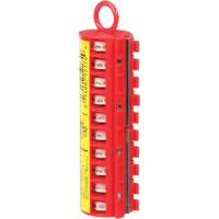 ScotchCode Wire Marker Tape Dispenser Advanced Consulting and Training Ltd.
