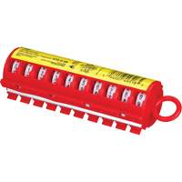 ScotchCode Wire Marker Tape Dispenser Advanced Consulting and Training Ltd.