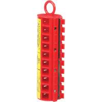 ScotchCode Wire Marker Tape Dispenser Advanced Consulting and Training Ltd.