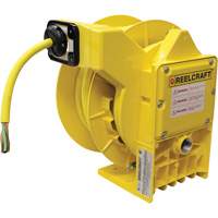 D&eacute;vidoir de cordon robuste NM400, 50', SOW, Calibre de 16, 9 A Advanced Consulting and Training Ltd.
