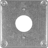 Junction Box Cover Advanced Consulting and Training Ltd.