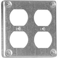 Junction Box Cover Advanced Consulting and Training Ltd.