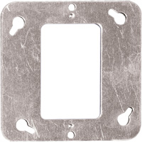 Junction Box Cover Advanced Consulting and Training Ltd.
