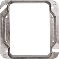 Junction Box Cover Advanced Consulting and Training Ltd.