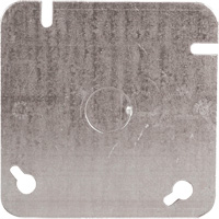 Junction Box Cover Advanced Consulting and Training Ltd.