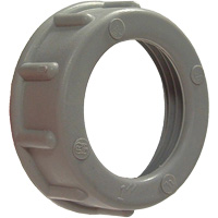 Non-Metallic Insulated Bushing Advanced Consulting and Training Ltd.