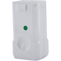 Connecteur de prise de rallonge de qualit&eacute; hospitali&egrave;re, 6-15R, Nylon Advanced Consulting and Training Ltd.