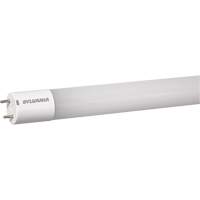 Tubes d'&eacute;clairage DEL givr&eacute;s LEDlescent, 9 W, T8, 3000 K, 24" l Advanced Consulting and Training Ltd.