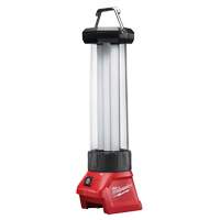 Lanterne et &eacute;clairage &agrave; faisceau concentr&eacute; M18, DEL, 700 lumens, 10 hres de fonctionnement, Bloc-pile Rechargeable, Plastique Advanced Consulting and Training Ltd.