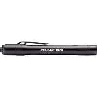 Penlight, LED, 139 Lumens, Plastic Body, AAA Batteries, Included Advanced Consulting and Training Ltd.