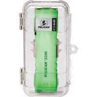 Station d'&eacute;clairage d'urgence, DEL, Piles AA, Plastique Advanced Consulting and Training Ltd.