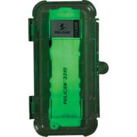 Station d'&eacute;clairage d'urgence, DEL, Piles AA, Plastique Advanced Consulting and Training Ltd.