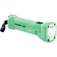 Lampe de poche &agrave; angle droit, DEL, 653 lumens, Piles AA Advanced Consulting and Training Ltd.