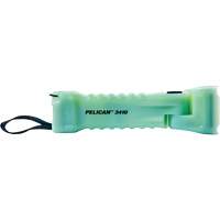Lampe de poche &agrave; angle droit, DEL, 653 lumens, Piles AA Advanced Consulting and Training Ltd.