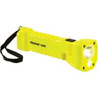Lampe de poche &agrave; angle droit, DEL, 336 lumens, Piles AA Advanced Consulting and Training Ltd.