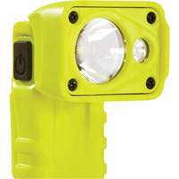 Lampe de poche &agrave; angle droit, DEL, 336 lumens, Piles AA Advanced Consulting and Training Ltd.