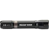 Lampe de poche 5050R, DEL, 393 lumens, Piles Rechargeable Advanced Consulting and Training Ltd.