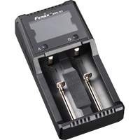 Chargeur de batterie &agrave; deux canaux ARE-A2 Advanced Consulting and Training Ltd.