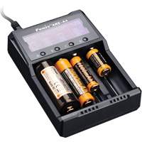 Chargeur de batterie multifonction ARE-A4 Advanced Consulting and Training Ltd.