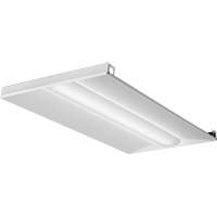 BLT4 Recessed Light Fixture Advanced Consulting and Training Ltd.