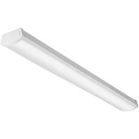 FMLWL Wrap-Around Low-Profile Light Fixture Advanced Consulting and Training Ltd.