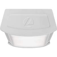 FMLWL Wrap-Around Low-Profile Light Fixture Advanced Consulting and Training Ltd.