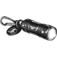 Lampe de poche porte-cl&eacute;s Advanced Consulting and Training Ltd.