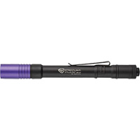 Stylus Pro&reg; USB UV Penlight, LED, Aluminum Body, Rechargeable Batteries, Included Advanced Consulting and Training Ltd.