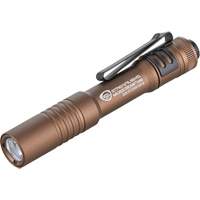 Lampe de poche porte-cl&eacute;s MicroStream USB Advanced Consulting and Training Ltd.