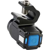 Lampe pour casque de calibre industriel Vantage II Advanced Consulting and Training Ltd.