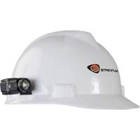 Lampe pour casque de pompier Vantage II Advanced Consulting and Training Ltd.