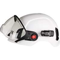 Lampe pour casque de pompier Vantage II Advanced Consulting and Training Ltd.