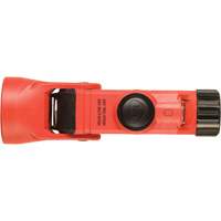 Lame de poche &agrave; alimentation multiple &agrave; angle droit pour casque Vantage 180 X, DEL, Piles Rechargeable/CR123A, Polym&egrave;re de nylon Advanced Consulting and Training Ltd.